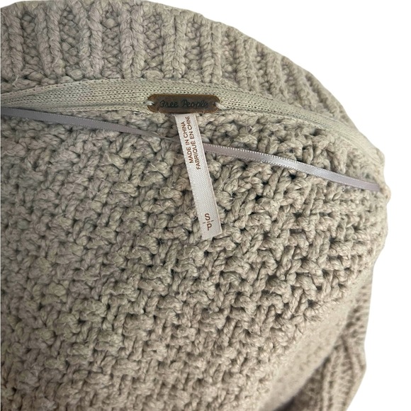 Free People Bonfire Cardigan - Picture 5 of 5